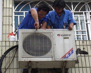 仪陇空调售后维修服务中心在哪里找