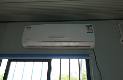 仪陇空调维修在哪里找