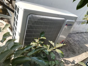 仪陇空调维修售后服务