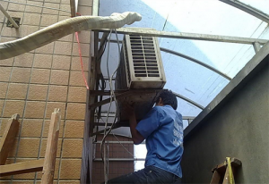 仪陇空调维修售后服务中心