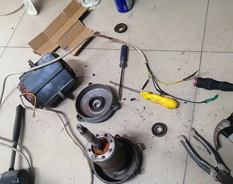 仪陇空调维修售后服务中心电话在哪里找