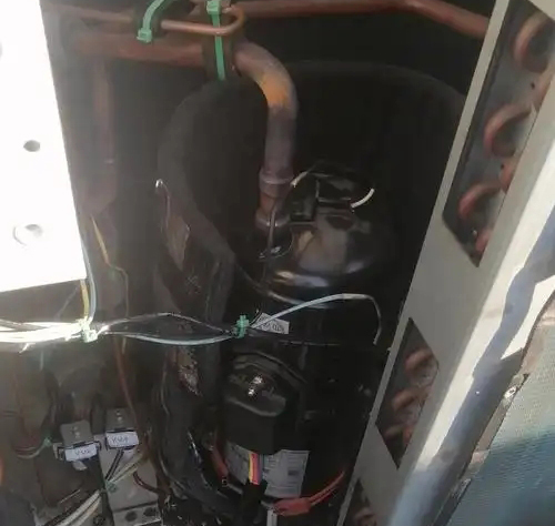 仪陇维修变频空调电话在哪里找