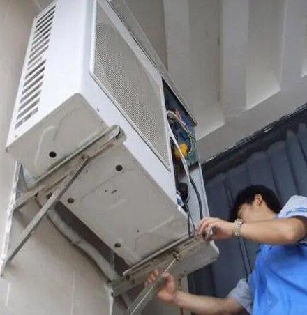 仪陇24小时空调维修热线