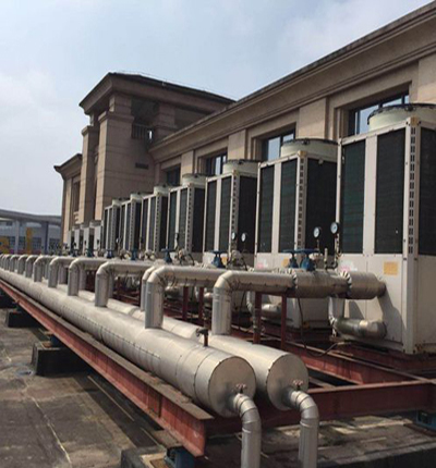 仪陇多联机维修 仪陇中央空调维修