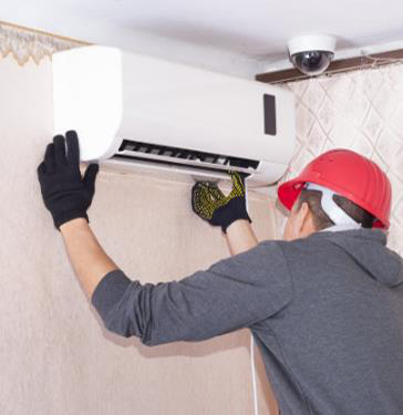 仪陇空调内机噪音大