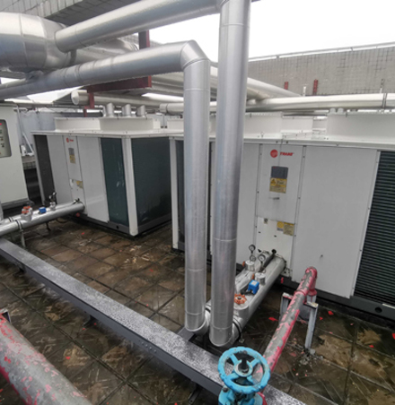 仪陇附近中央空调维修 仪陇上门中央空调维修